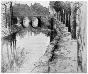 Vieux Canal