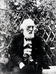 French painter Edgar Degas by Albert Bartholomé