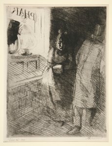 Prostitution