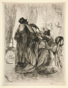 Mourning