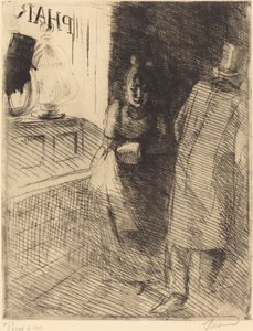 Prostitution