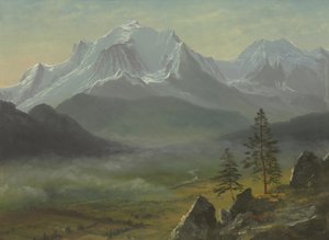 Mont Blanc