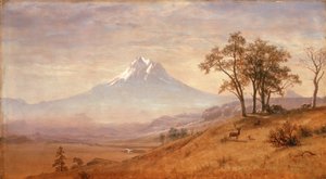 Mount Hood