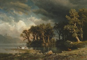 The Coming Storm
