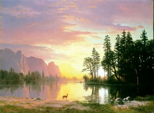Yosemite Valley
