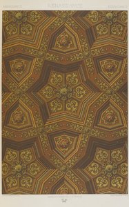 Renaissance, plate 65 from 