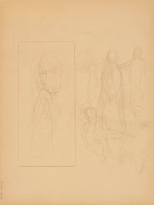 Character Sketches