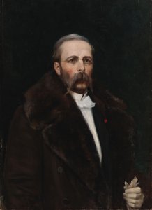 Portrait of the Artist