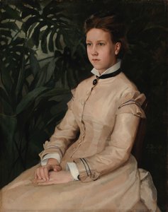 Portrait of the Artist