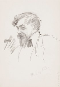 Untitled by Albert Edelfelt