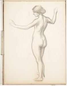 Untitled by Albert Edelfelt