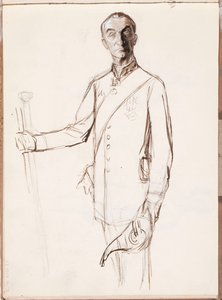 Untitled by Albert Edelfelt