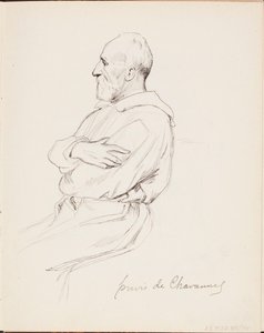 Untitled by Albert Edelfelt