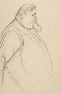 Untitled by Albert Edelfelt