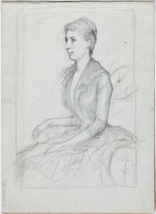 Untitled by Albert Edelfelt