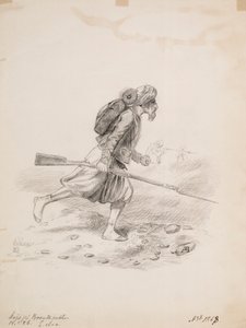 Untitled by Albert Edelfelt