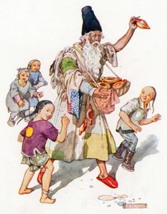 Old Lamps for New? by Albert Edward Jackson