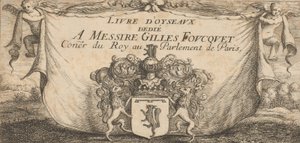 Title Page: Livre d