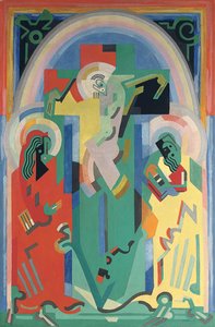 Crucifixion