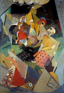 The Acrobats