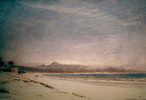 Alcudia Bay, Majorca