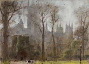 Canterbury