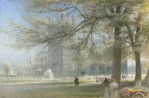Exeter Cathedral