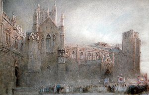 Wells Cathedral
