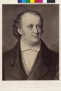 Jean Paul Friedrich Richter