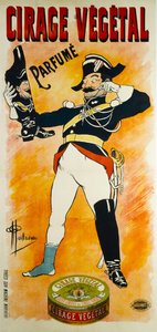 Cirage Végétal Parfumé