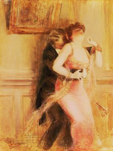 The Dance