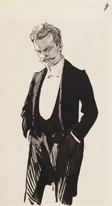 Jean Sibelius