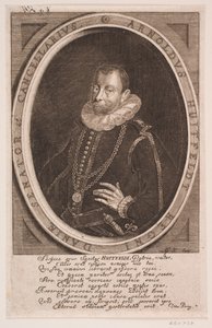 Arild Huitfeldt