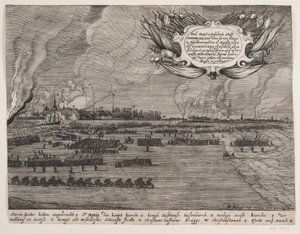 Bombardment of Copenhagen