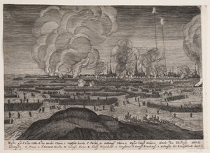 Bombardment of Copenhagen