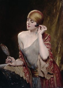 Looking in the Mirror