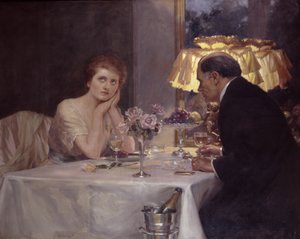 The Proposal
