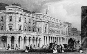 Italian Opera House