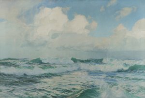 A Song of the Sea