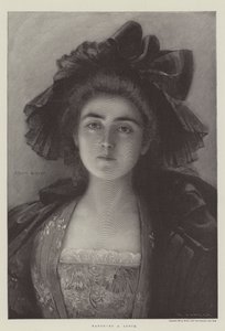 Manon by Albert Lynch