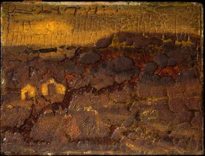 Curfew Hour by Albert Pinkham Ryder