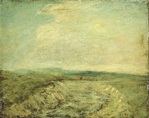 The Essex Canal, c.1896