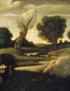 The Forest of Arden