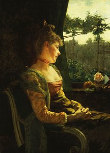 Daydreams, 1891