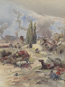 Devastation of Provence