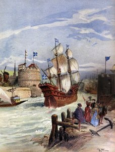 Francis I