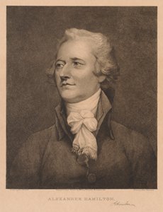 Alexander Hamilton