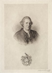 Ed. Shippen by Albert Rosenthal