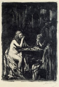 The Stranger