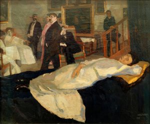 Studio Scene